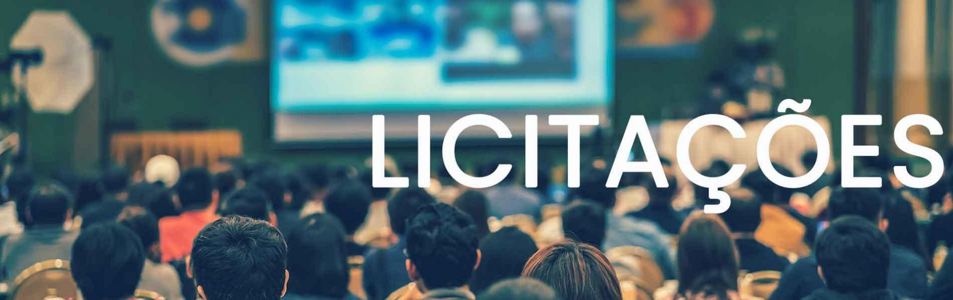 Lei n 14.133/2021 de Licitações e Contratos Administrativos. GO