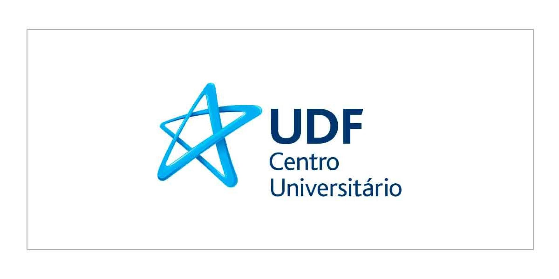 UDF Centro Universitário