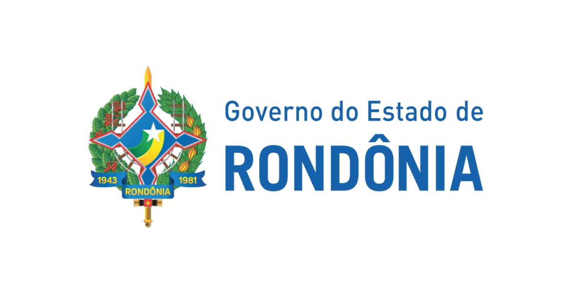 Governo do Estado de Rondônia