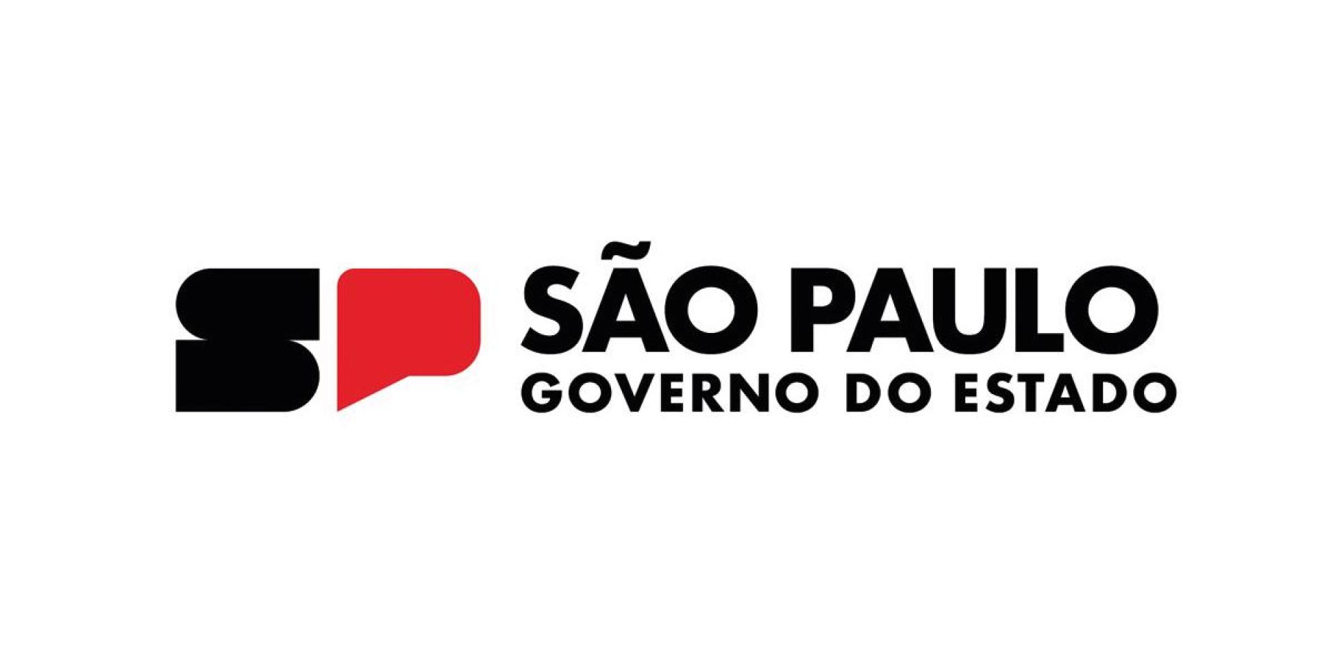 Governo do Estado de São Paulo