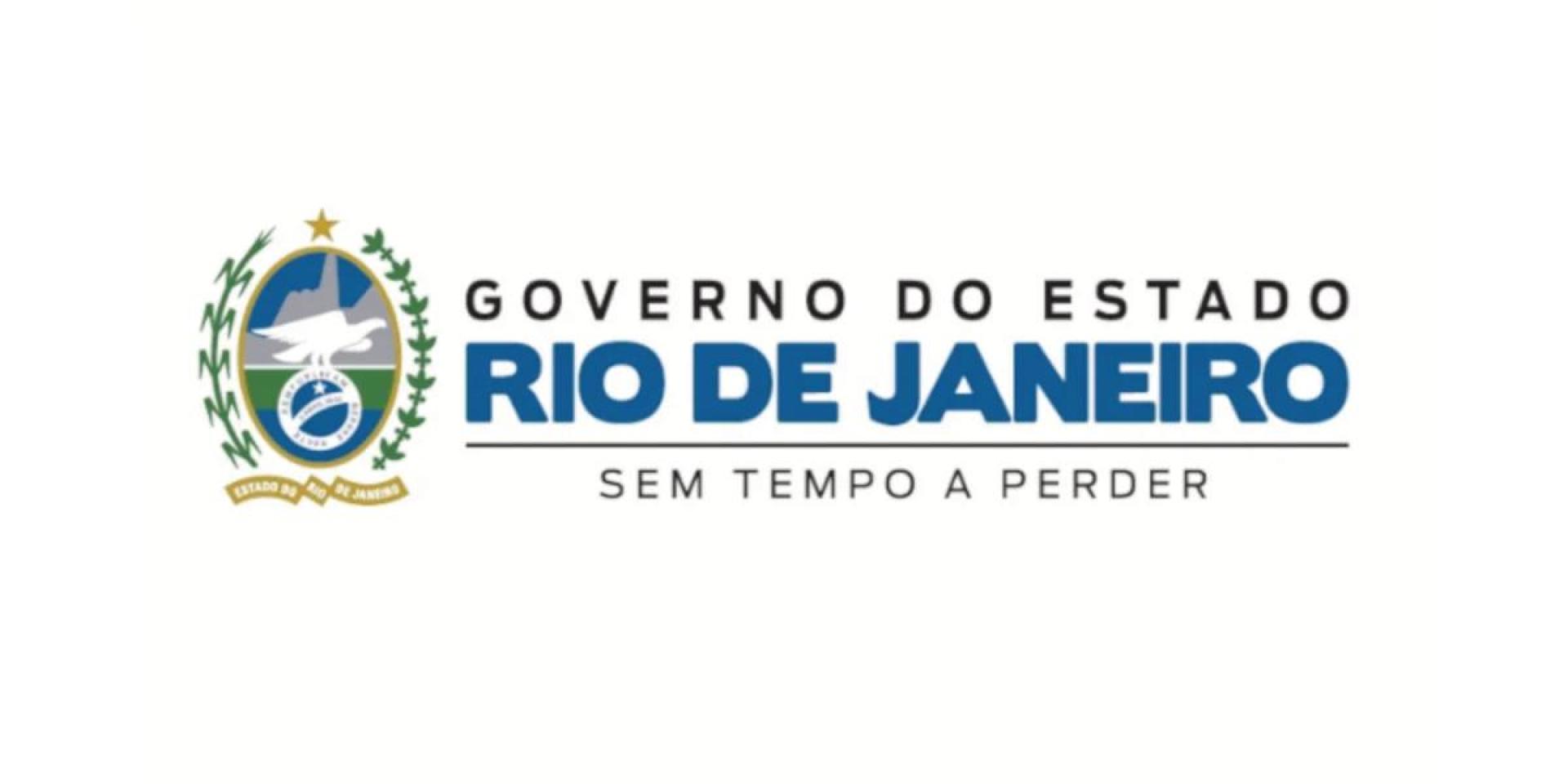 Governo do Estado do Rio de Janeiro