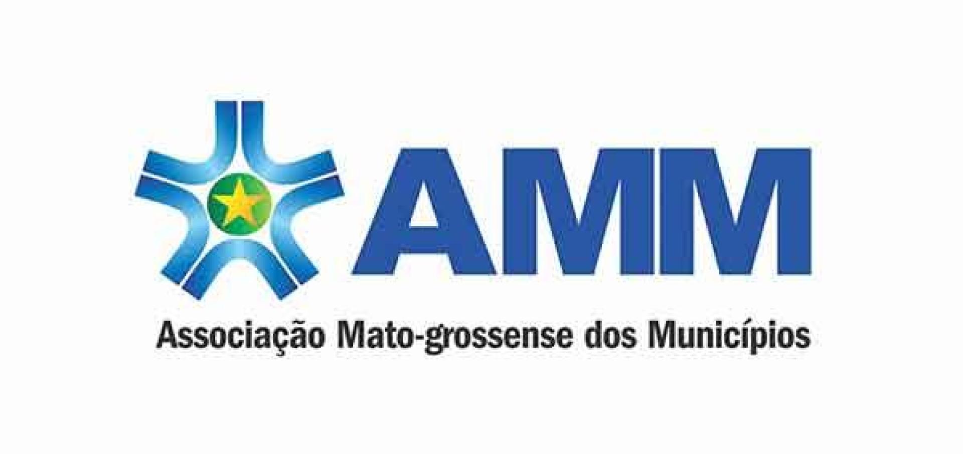 Associação Mato-grossense dos Município