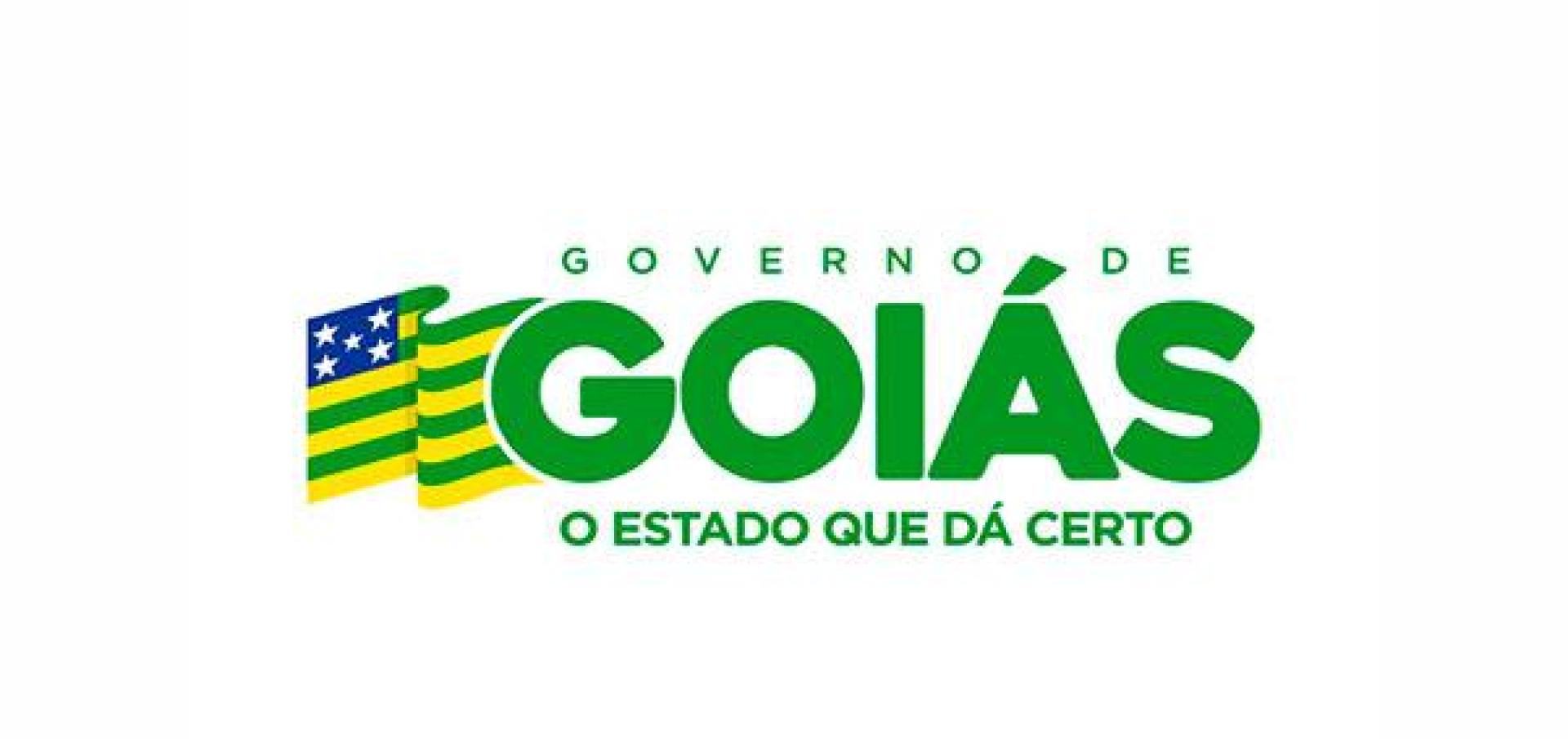 Governo de Goiás