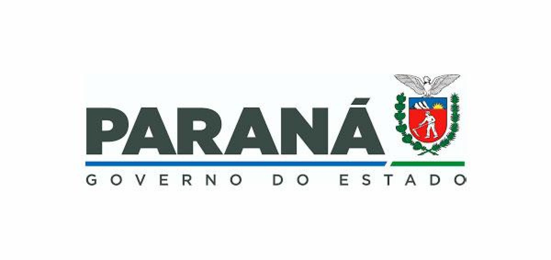 Governo do Paraná