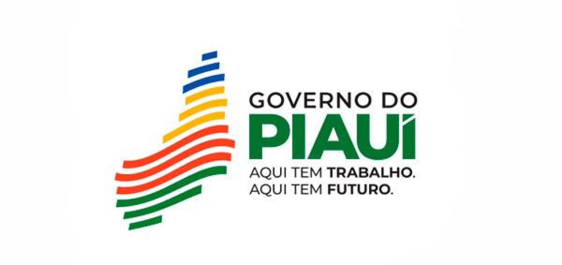 Governo do Piauí