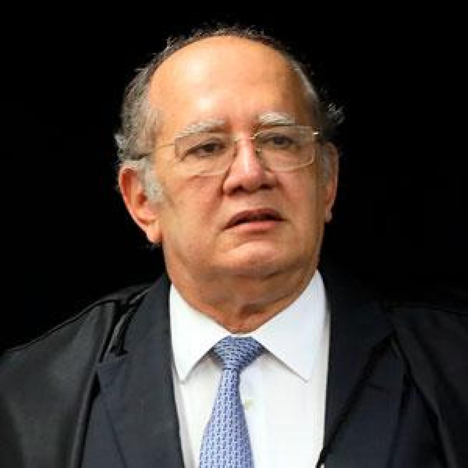 Min. Gilmar Mendes