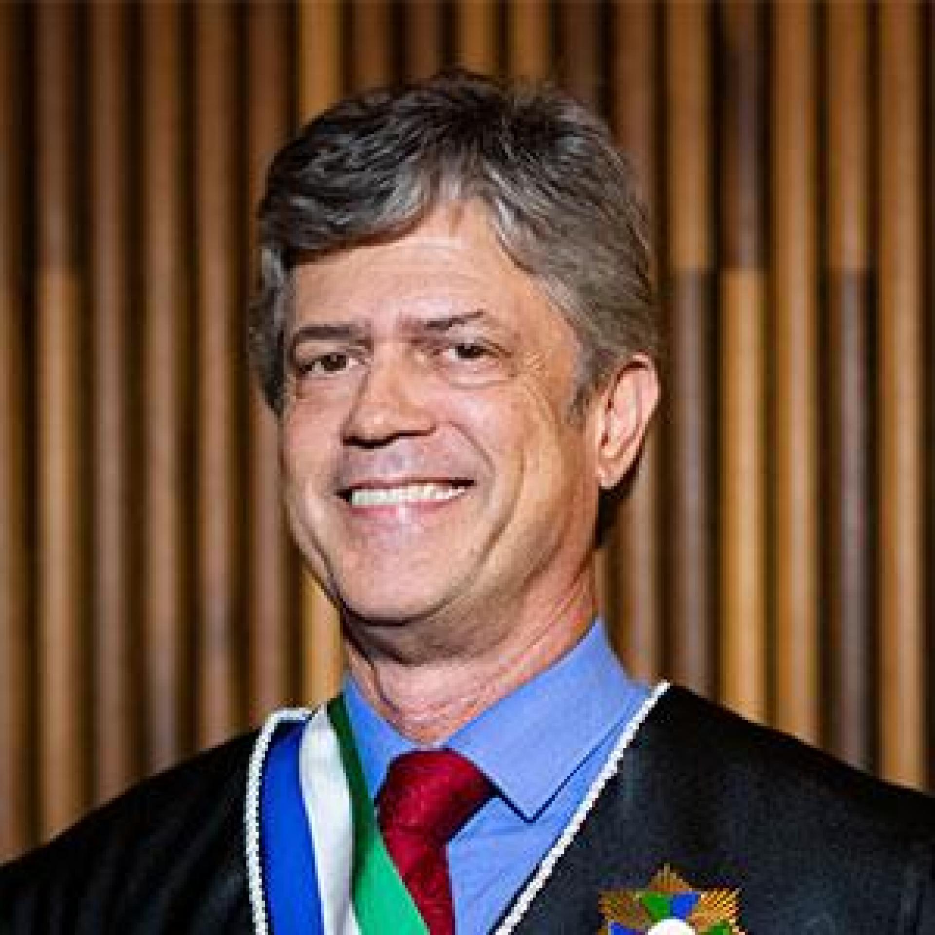 Desembargador André Luis Moraes de Oliveira