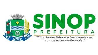 Prefeitura de Sinop